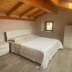 Casa Dell’angelo Serafino * Castelnuovo Magra