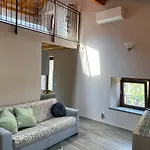 Appartamento Casa Dell’angelo Serafino *