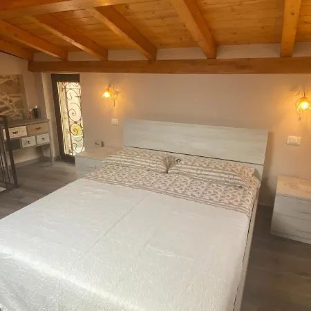 Apartman Casa Dell'angelo Serafino *