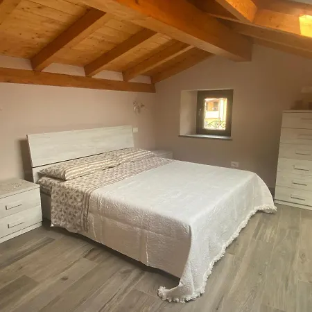 Casa Dell'angelo Serafino * Castelnuovo Magra