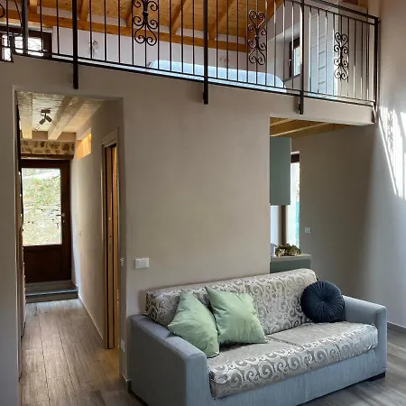 Casa Dell'angelo Serafino * 马格拉新堡