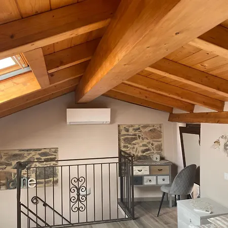 Casa Dell'angelo Serafino Apartman *