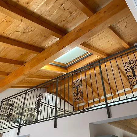 Casa Dell'angelo Serafino * Castelnuovo Magra