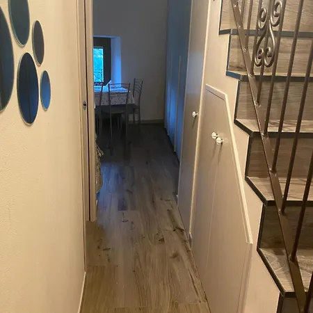 Casa Dell'angelo Serafino