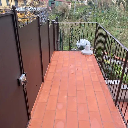 Casa Dell'angelo Serafino 马格拉新堡