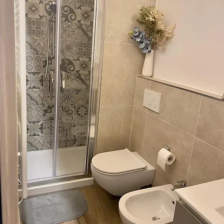 Apartman Casa Dell'angelo Serafino