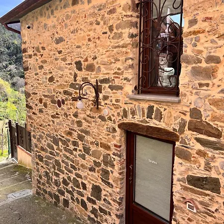 Casa Dell'angelo Serafino Apartman *