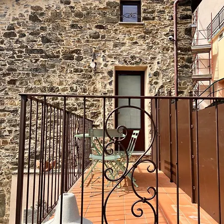 Casa Dell'angelo Serafino *