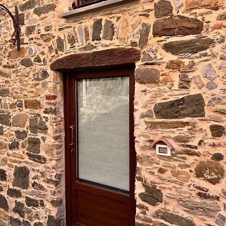 Casa Dell'angelo Serafino