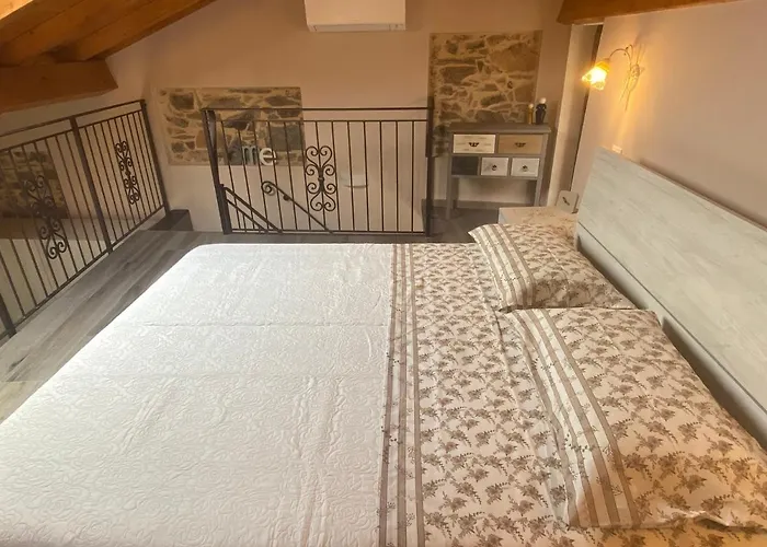 Casa Dell'angelo Serafino