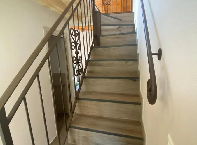 Casa Dell'angelo Serafino Apartment Castelnuovo Magra