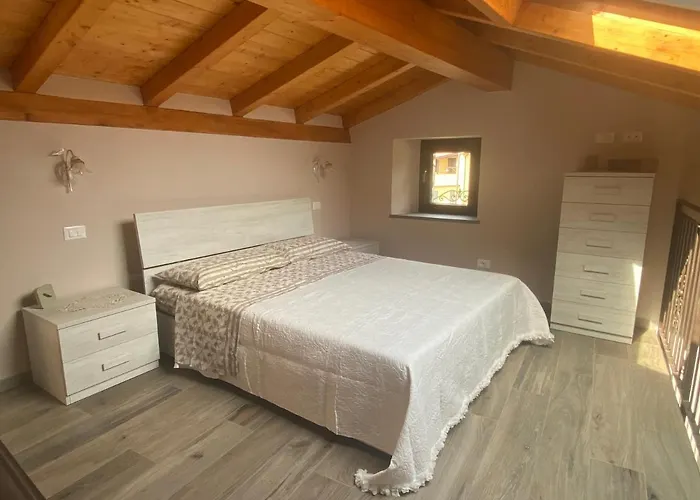 Casa Dell'angelo Serafino * 马格拉新堡