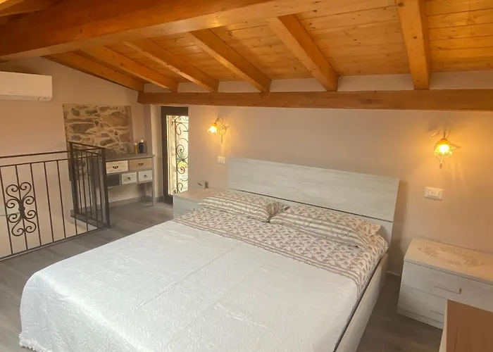 Casa Dell'angelo Serafino Apartment