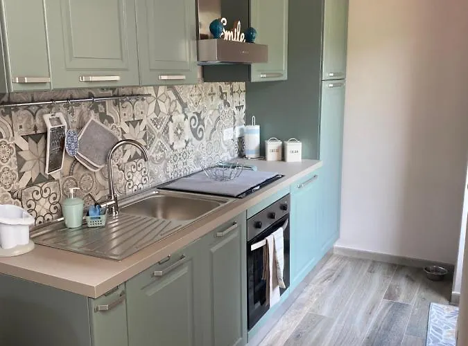 Casa Dell'angelo Serafino Apartment Castelnuovo Magra