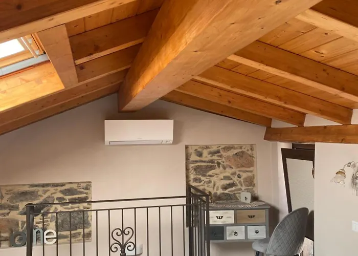 Casa Dell'angelo Serafino Apartment *