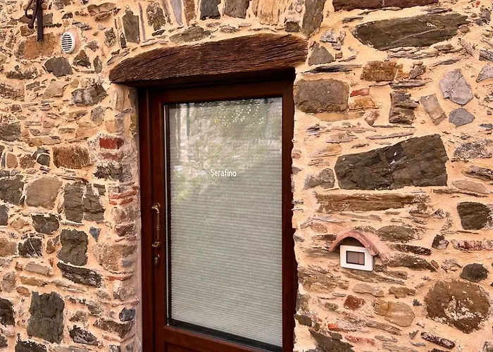 Casa Dell'angelo Serafino